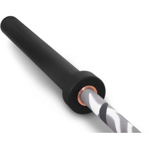 Ολυμπιακή Μπάρα 220cm 20Kg 1500LBS 8 Ρουλεμάν Camo Κεραμική Amila 80034