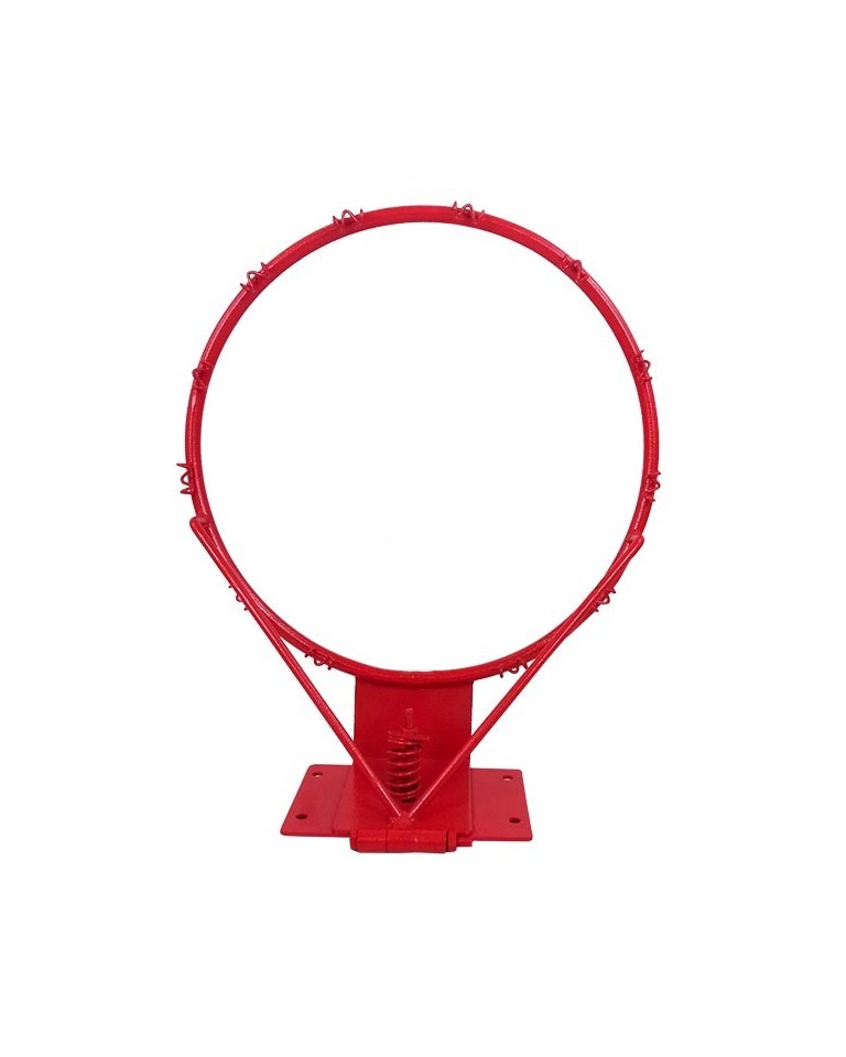 Στεφάνι μπασκέτ με ελατήριο Ligasport Basketball Ring Premium