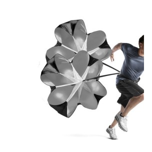 Διπλό Αλεξίπτωτο ταχύτητας Power Chute (Small) Ligasport