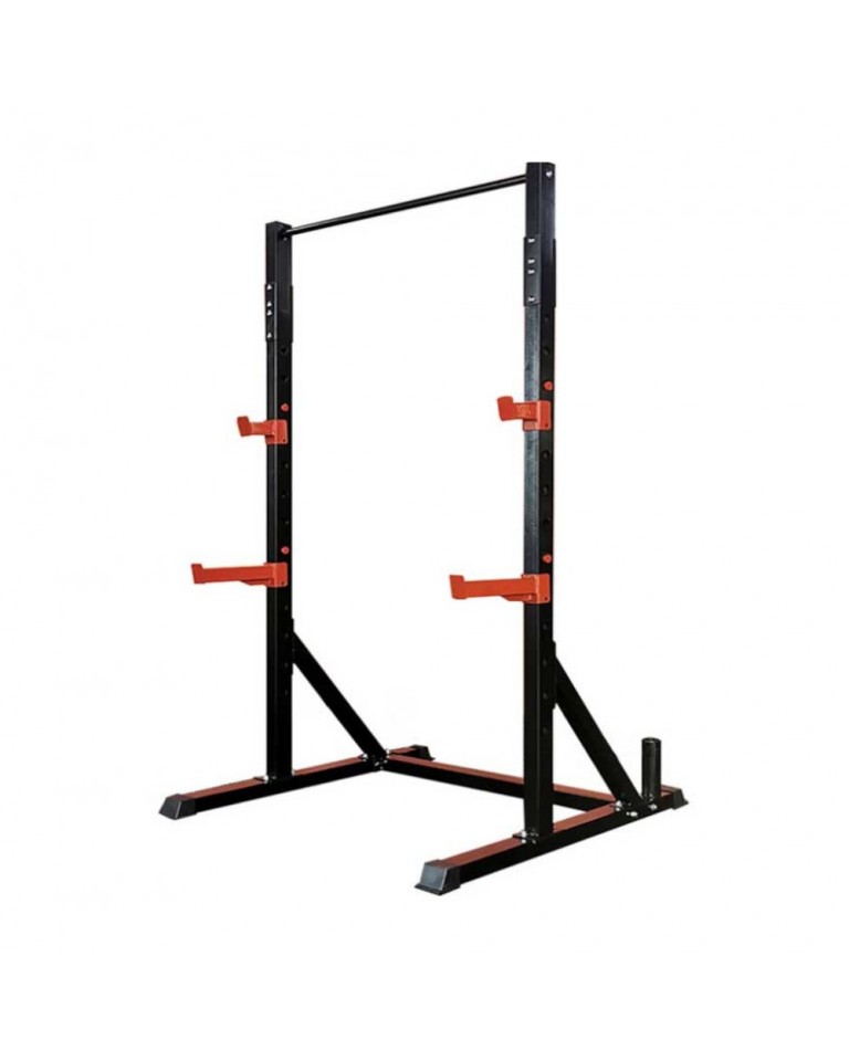 Ορθοστάτες Half Rack Viking BR-150