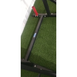 Ορθοστάτες Half Rack Viking BR-150