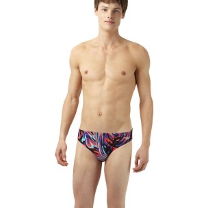 Ανδρικό Μαγιό Slip Speedo ALV 5cm Brief AM 8-13073-9254