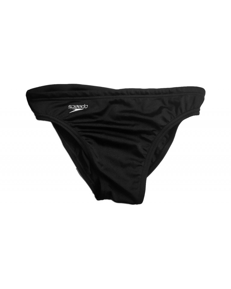 Ανδρικό Μαγιό Slip Speedo Lycra Brief Black 14-144-0001