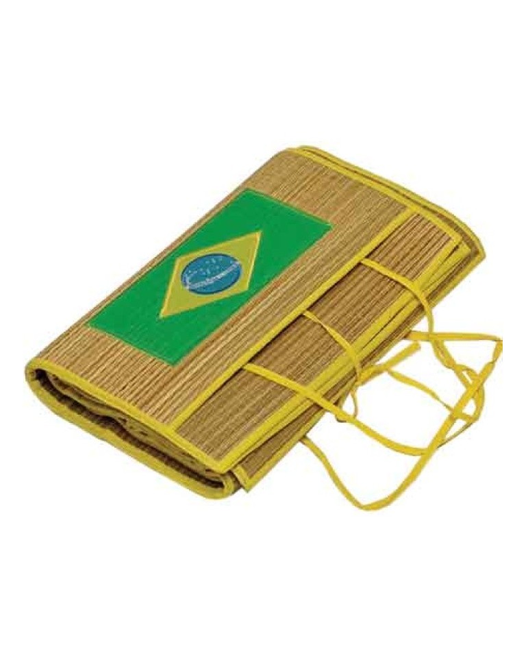 Ψάθα Θαλάσσης Σε Τσαντάκι Campus 90x180cm 10 07010