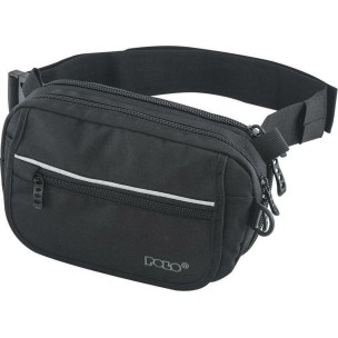 Στρατιωτικό Τσαντάκι Μέσης Polo Waist Bag Gun 2 9-08-879-2000