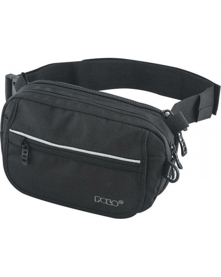 Τσαντάκι Μέσης με θέση για όπλο Polo Waist Bag Gun 2 9-08-879-2000
