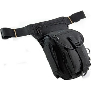 Τσαντάκι Ώμου Polo Waist Bag Netpack 9-08-097-2000