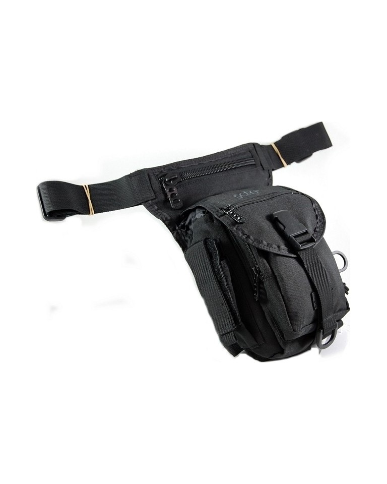 Τσαντάκι Μηρού με θήκη για όπλο Polo Waist Bag Le-Gun 9-08-091-02