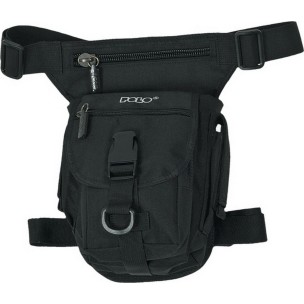 Τσαντάκι Μηρού με θήκη για όπλο Polo Waist Bag Le-Gun 9-08-091-02