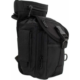 Τσαντάκι Μηρού με θήκη για όπλο Polo Waist Bag Le-Gun 9-08-091-02