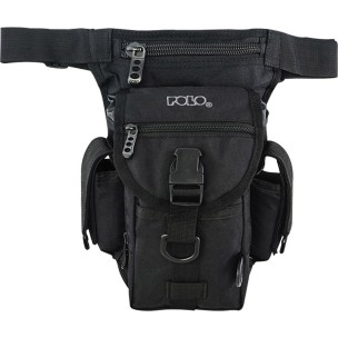 Τσαντάκι Μηρού με θήκη για όπλο Polo Waist Bag Le-Gun 9-08-091-02