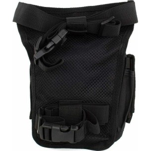 Τσαντάκι Μηρού με θήκη για όπλο Polo Waist Bag Le-Gun 9-08-091-02