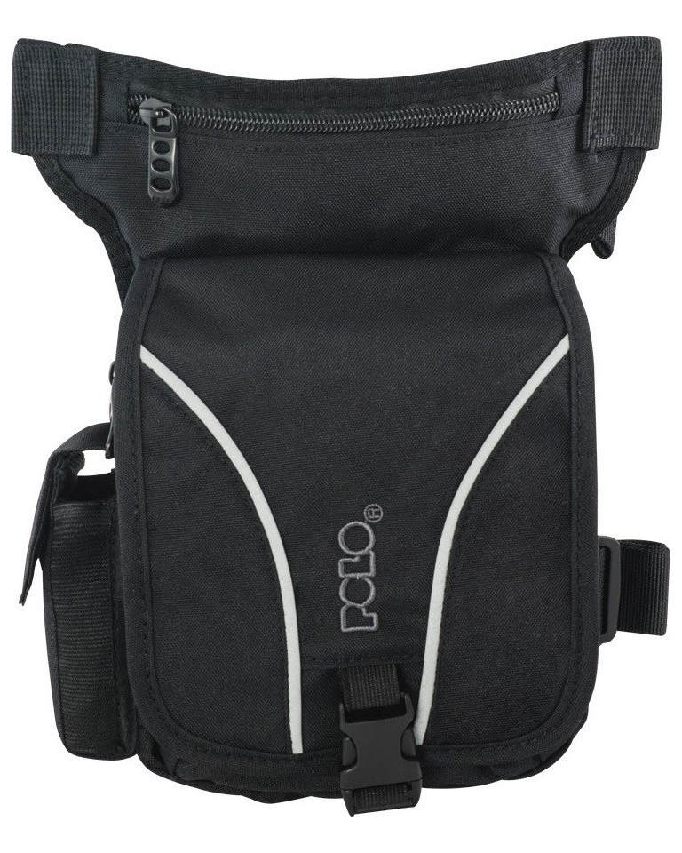 Τσαντάκι Μηρού Polo Waist Bag Netpack 9-08-097-2000