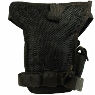 Τσαντάκι Μηρού Polo Waist Bag Netpack 9-08-097-2000