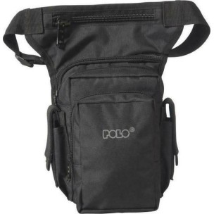 Τσαντάκι Μηρού Polo Waist Bag Netpack 9-08-097-2000