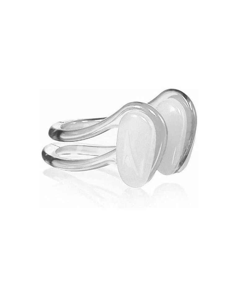 ΚΛΙΠΑΚΙ ΜΥΤΗΣ Speedo Universal Noseclip Λευκό  70812-7044