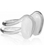 ΚΛΙΠΑΚΙ ΜΥΤΗΣ Speedo Universal Noseclip Λευκό  8-708127044