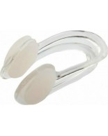 ΚΛΙΠΑΚΙ ΜΥΤΗΣ Speedo Universal Noseclip Λευκό  8-708127044