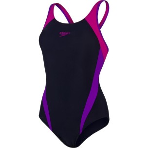 Γυναικείο Αθλητικό Ολόσωμο Μαγιό Speedo 12674-F410