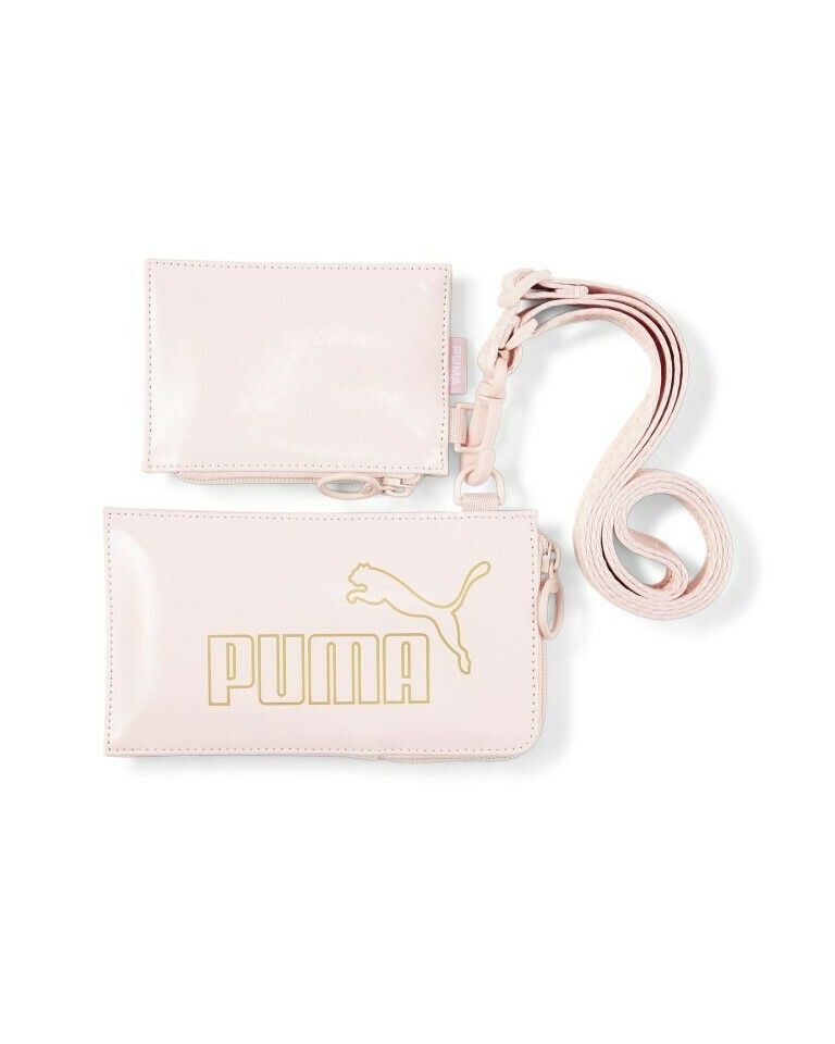 Τσάντα Χειρός Πορτοφόλι Puma Ss22 Core Up Multi Pouch 078719-02