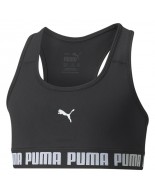 Παιδικό Μπουστάκι Puma Runtrain Bra Top G 846914-01