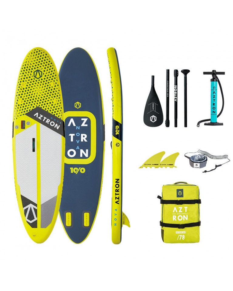 Σανίδα Sup Nova 10'0'' AS 012 By Aztron