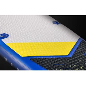 Σανίδα Sup Φουσκωτή Neptune 12'6'' AS 313D Aztron