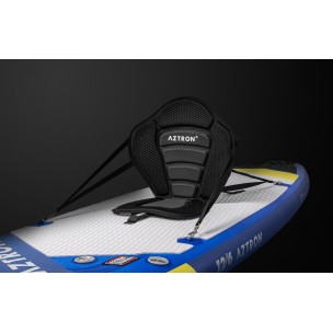 Σανίδα Sup Φουσκωτή Neptune 12'6'' AS 313D Aztron