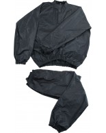 Φόρμα αδυνατίσματος Nylon Amila Oxford