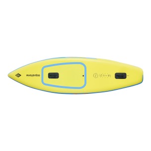Σανίδα Φουσκωτή Sup Playtime 11'4'' 2 in 1 Kayak & Sup Aquatone TS-080