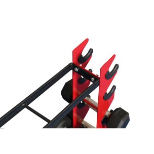 Dumbbell Rack Viking