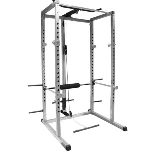 Κλωβός Γυμναστικής Viking Power Rack C 11