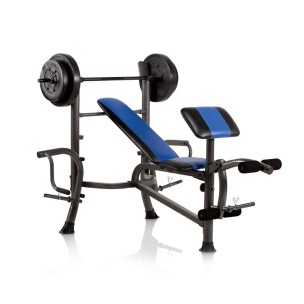 Πάγκος Γυμναστικής Viking Viking X 36780