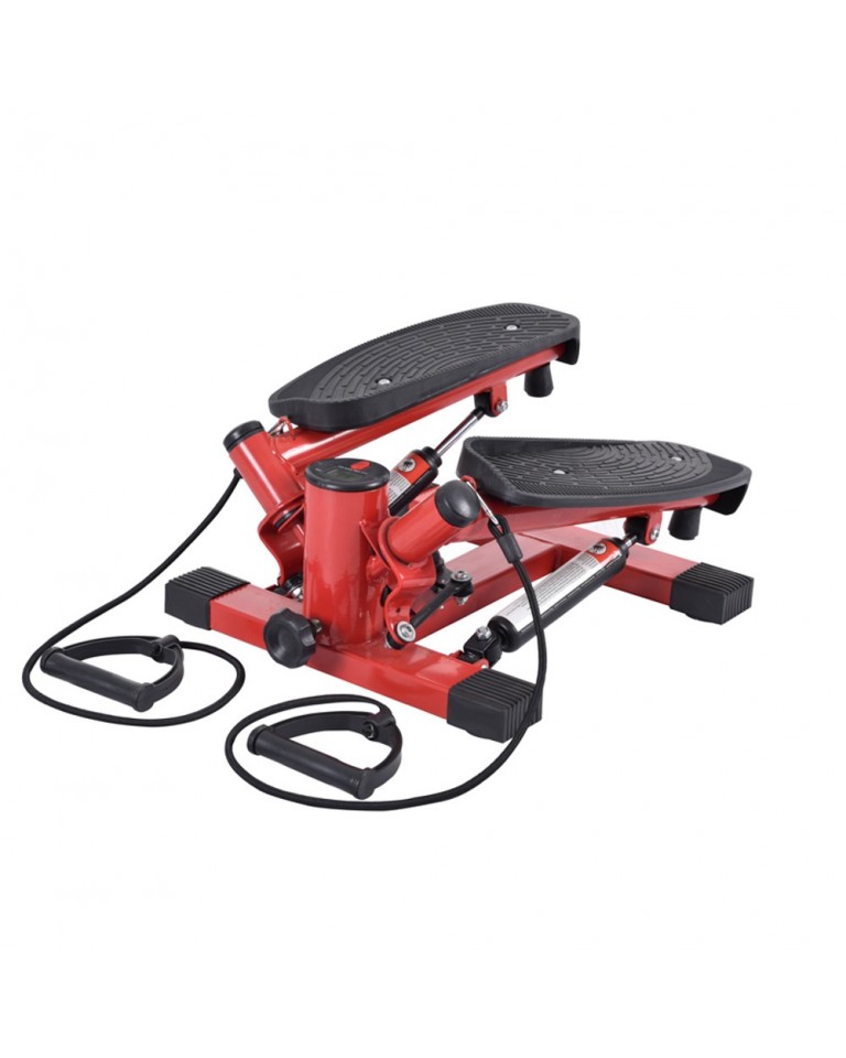 Stepper με λάστιχα Viking Twister