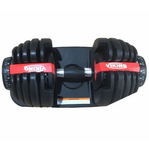 Ρυθμιζόμενος Αλτήρας Viking Iron Flex Reloaded V-2