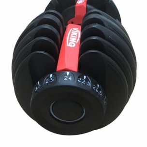 Ρυθμιζόμενος Αλτήρας Viking Iron Flex Reloaded V-2