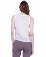 Γυναικεία Αμάνικη Μπλούζα Body Action Women Active Loose Vest 041004 02