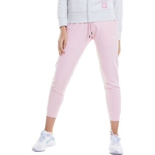 Γυναικείο Παντελόνι Φόρμας Women's Relaxed Fit Joggers 021148 12A