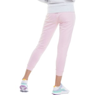 Γυναικείο Παντελόνι Φόρμας Body Action Women Relaxed Fit Joggers 021148 12A