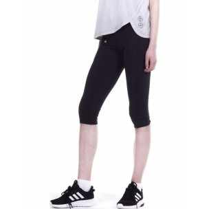 Γυναικείο Κολάν Body Action Women Running Capri 031005 01