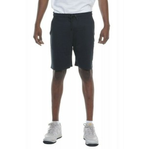 Αθλητική Ανδρική Βερμούδα Bodyaction Men s Sport Shorts  033224-01 Black