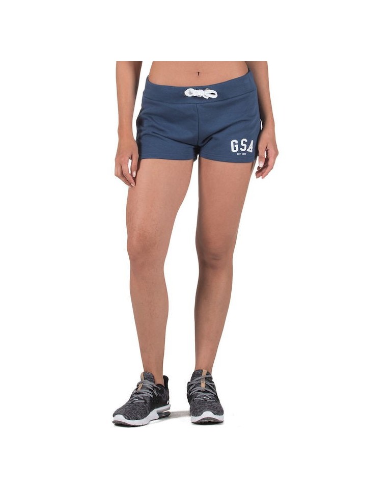Γυναικείο Σόρτς GSA Glory Vintage Shorts 37-28004 Ink