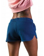GLORY VINTAGE SHORTSGSA GSA 37-28004  blue