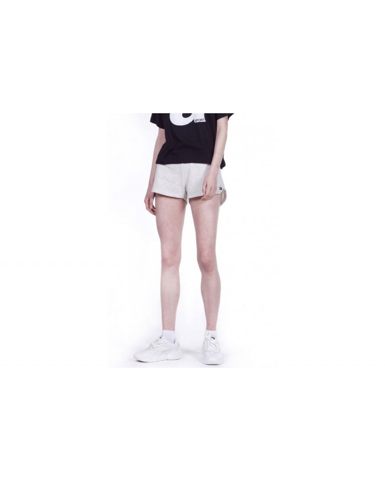 Γυναικείο Σόρτς Body Action Women Athletic Sweatshorts 031001 05
