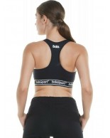 WOMEN RACERBACK SPORTS BRA 041128-07-08D
