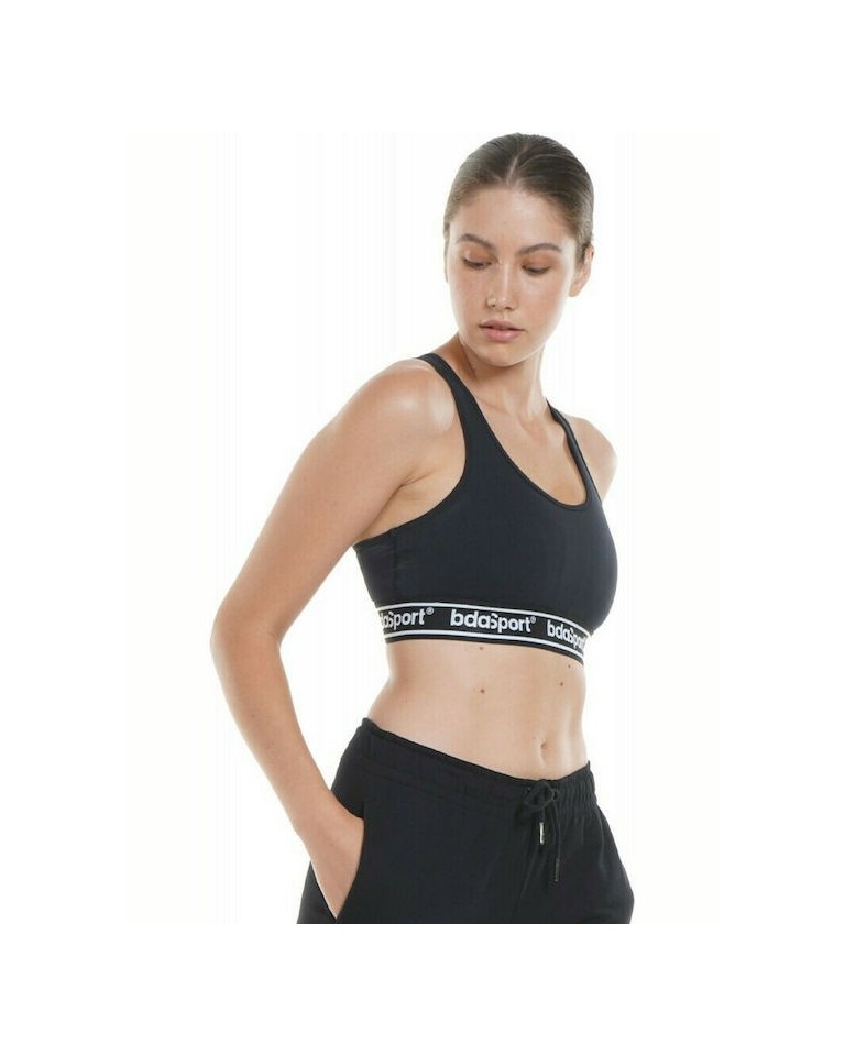 Γυναικείο Μπουστάκι Body Action Women's Racerback Sports Bra 041128-01