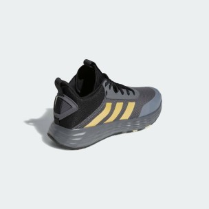 Ανδρικά Παπούτσια Μπάσκετ Adidas Ownthegame 2.0 GW5483