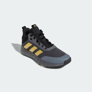 Ανδρικά Παπούτσια Μπάσκετ Adidas Ownthegame 2.0 GW5483