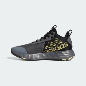 Ανδρικά Παπούτσια Μπάσκετ Adidas Ownthegame 2.0 GW5483