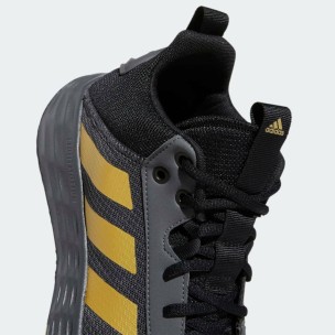 Ανδρικά Παπούτσια Μπάσκετ Adidas Ownthegame 2.0 GW5483
